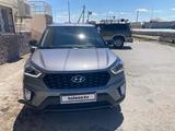 Hyundai Creta 2021 годаүшін11 000 000 тг. в Кызылорда