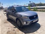 Hyundai Creta 2021 года за 11 000 000 тг. в Кызылорда – фото 2