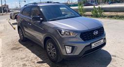 Hyundai Creta 2021 годаfor10 500 000 тг. в Кызылорда – фото 2