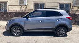 Hyundai Creta 2021 годаfor10 500 000 тг. в Кызылорда – фото 3