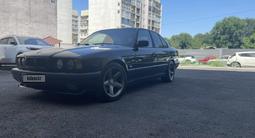 BMW 525 1995 года за 3 950 000 тг. в Алматы – фото 3