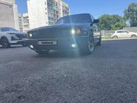 BMW 525 1995 годаүшін3 950 000 тг. в Алматы