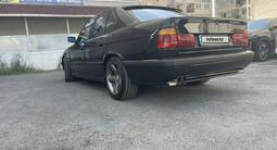 BMW 525 1995 годаүшін3 950 000 тг. в Алматы – фото 5