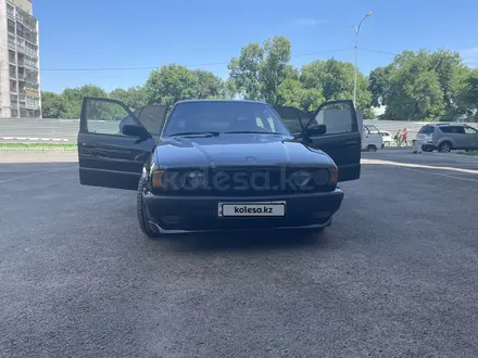 BMW 525 1995 годаүшін3 950 000 тг. в Алматы – фото 9