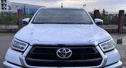 Toyota Hilux 2022 годаүшін19 000 000 тг. в Актау