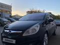 Opel Corsa 2008 годаүшін3 300 000 тг. в Актобе – фото 3