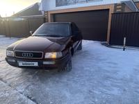 Audi 80 1992 годаfor1 830 000 тг. в Костанай