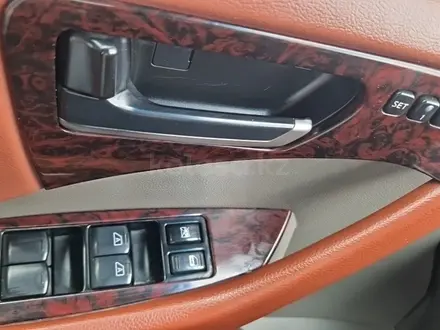 Nissan Murano 2006 года за 2 990 000 тг. в Талдыкорган – фото 21