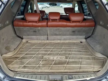 Nissan Murano 2006 года за 2 990 000 тг. в Талдыкорган – фото 10