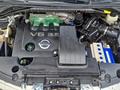 Nissan Murano 2006 года за 2 990 000 тг. в Талдыкорган – фото 11