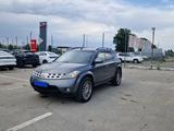 Nissan Murano 2006 года за 2 990 000 тг. в Талдыкорган