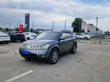 Nissan Murano 2006 года за 2 990 000 тг. в Талдыкорган