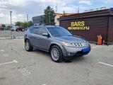 Nissan Murano 2006 года за 2 990 000 тг. в Талдыкорган – фото 3