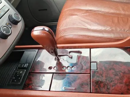 Nissan Murano 2006 года за 2 990 000 тг. в Талдыкорган – фото 27