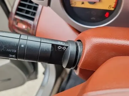 Nissan Murano 2006 года за 2 990 000 тг. в Талдыкорган – фото 13