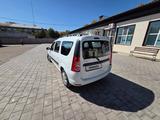 ВАЗ (Lada) Largus 2013 годаүшін3 500 000 тг. в Караганда – фото 4