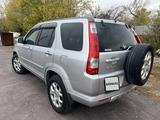 Honda CR-V 2006 года за 4 500 000 тг. в Жезказган – фото 3