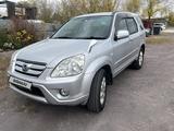 Honda CR-V 2006 года за 4 500 000 тг. в Жезказган – фото 2