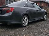 Toyota Camry 2012 годаfor7 500 000 тг. в Актобе – фото 3