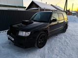 Subaru Forester 1997 годаfor3 300 000 тг. в Петропавловск