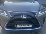 Lexus RX 350 2020 года за 27 000 000 тг. в Астана