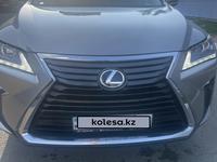 Lexus RX 350 2020 годаүшін27 000 000 тг. в Астана