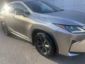 Lexus RX 350 2020 годаүшін27 000 000 тг. в Астана – фото 3