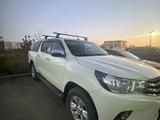Toyota Hilux 2020 годаүшін18 000 000 тг. в Астана – фото 3