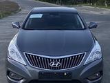 Hyundai Grandeur 2013 годаүшін7 900 000 тг. в Шымкент – фото 3