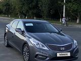 Hyundai Grandeur 2013 годаүшін7 900 000 тг. в Шымкент – фото 2