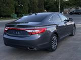 Hyundai Grandeur 2013 годаүшін7 900 000 тг. в Шымкент – фото 4