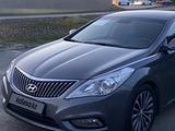 Hyundai Grandeur 2013 годаүшін7 900 000 тг. в Шымкент