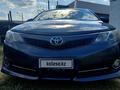 Toyota Camry 2013 годаүшін5 800 000 тг. в Уральск