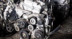 Двигатель 2GR-FE VVTi 3.5л на Toyota Camry Мотор на Тойота Камри ДВС АКПП за 120 000 тг. в Алматы