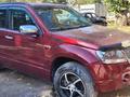 Suzuki Grand Vitara 2008 года за 5 200 000 тг. в Алматы – фото 4