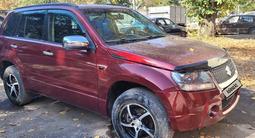 Suzuki Grand Vitara 2008 года за 5 200 000 тг. в Алматы – фото 4