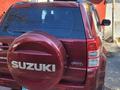 Suzuki Grand Vitara 2008 года за 5 200 000 тг. в Алматы – фото 5