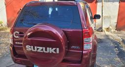 Suzuki Grand Vitara 2008 года за 5 200 000 тг. в Алматы – фото 5