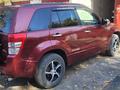 Suzuki Grand Vitara 2008 года за 5 200 000 тг. в Алматы – фото 2