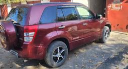 Suzuki Grand Vitara 2008 года за 5 200 000 тг. в Алматы – фото 2