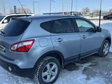 Nissan Qashqai 2012 годаүшін5 400 000 тг. в Караганда – фото 4