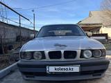 BMW 525 1991 года за 1 100 000 тг. в Туркестан – фото 2