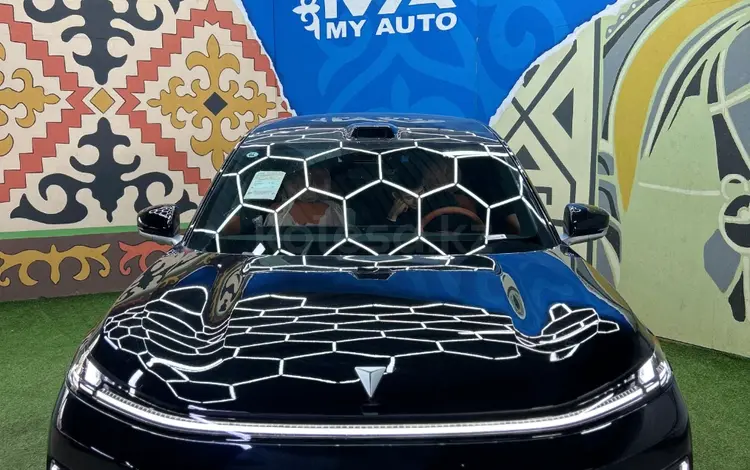 Deepal S09 Ultra+ 2025 годаfor24 800 000 тг. в Астана