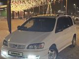 Toyota Ipsum 1998 годаүшін3 500 000 тг. в Алматы