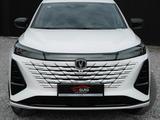 Changan CS75 Plus Tech 2025 года за 11 890 000 тг. в Шымкент – фото 4