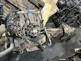 Двигатель на исузу 3.2 ,Isuzu 6VD1 за 375 000 тг. в Алматы