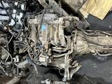 Двигатель на исузу 3.2 ,Isuzu 6VD1 за 375 000 тг. в Алматы – фото 2