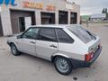 ВАЗ (Lada) 2109 2004 годаүшін2 000 000 тг. в Семей – фото 12