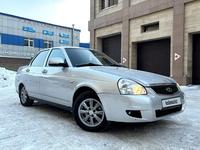 ВАЗ (Lada) Priora 2170 2015 года за 3 500 000 тг. в Астана