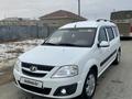 ВАЗ (Lada) Largus 2015 года за 4 200 000 тг. в Атырау – фото 6